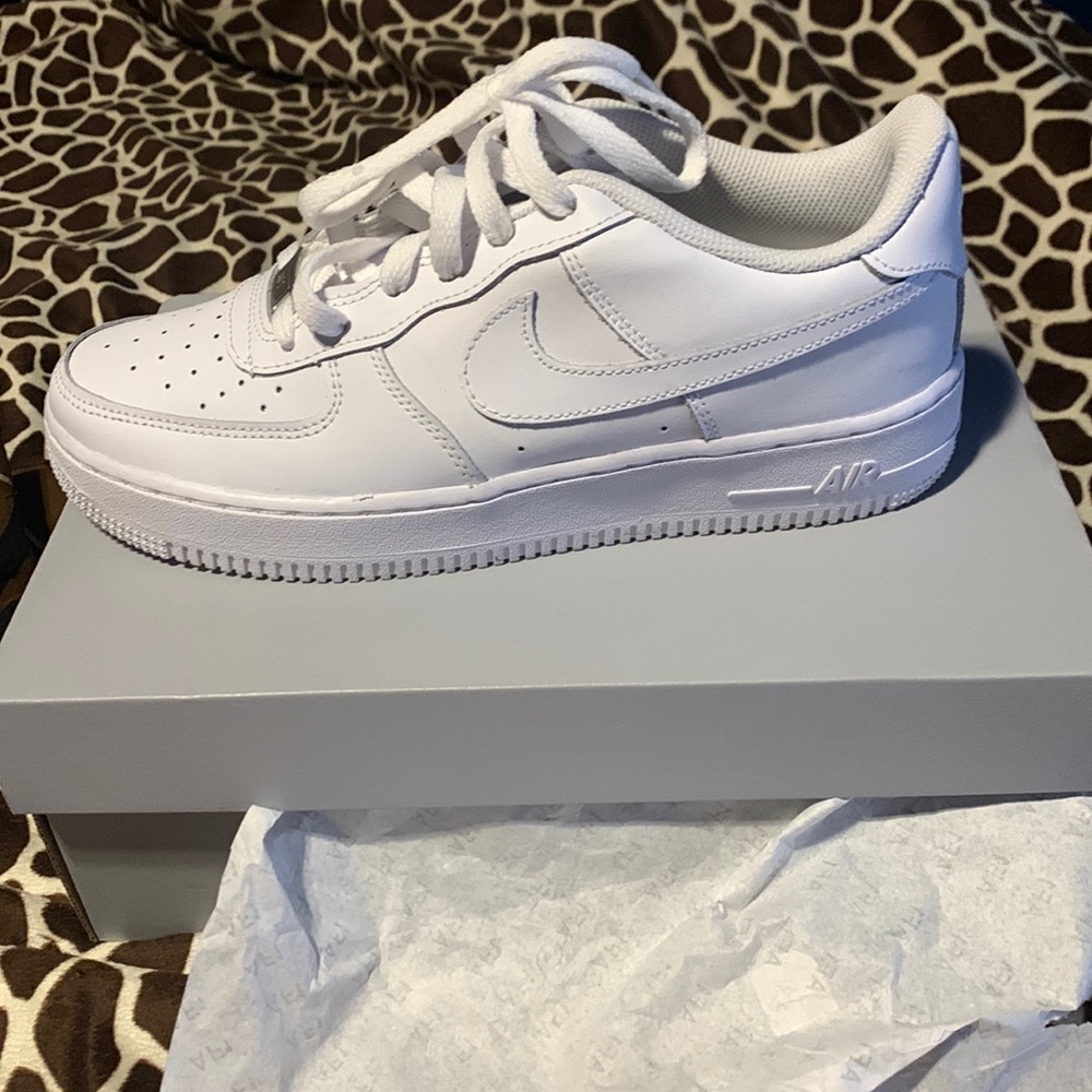 Nike Air Force 1 (Uptowns) GS size 7